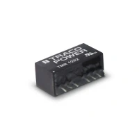 Bild av Traco Power TMR 0511, 9,1 mm, 11,2 21,8 4,8 g, 2 W, 4.5 9 V