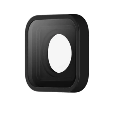 Bild av GoPro skyddande lins ersättning (HERO11 svart/HERO10 svart/HERO9 svart) officiellt tillbehör