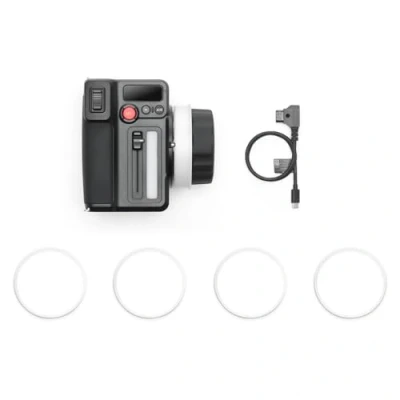 Bild av DJI Focus Pro Hand Unit