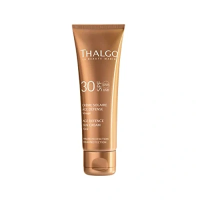 Bild av Thalgo Age Defence Face Solskydd SPF 30