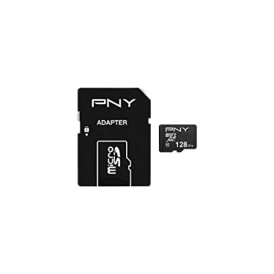Bild av PNY Performance Plus microSDHC card 16GB Class 10
