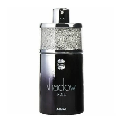 Bild av Ajmal Shadow Noir Eau de Parfum 75 ml