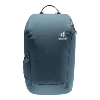 Bild av Deuter Unisex Step Out 16 Lifestyle ryggsäck, Svart, L, Modern