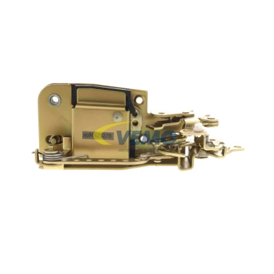 Bild av VEMO V10 85 2326 Serrure De Porte avec verouillage centralisé avant droite VOLKSWAGEN: Transporter 4 Bus,