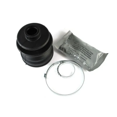 Bild av PASCAL G61008PC Drivknutsdamask 107mm på växellådssidan