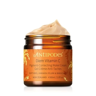 Bild av Diem Vitamin C Pignent Correcting Cream