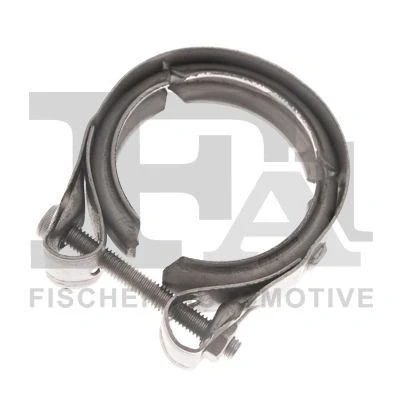 Bild av FA1 969 859 Raccord de tuyau, système d&#039;échappement AUDI: A6 C7 Avant, Q5, Berline