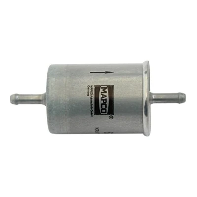 Bild av MAPCO 62221 Filtre à Carburant de conduite 8 OPEL: Calibra A, Astra F CC, Ascona C Berline, FIAT: Punto I 3/5 portes, Panda portes
