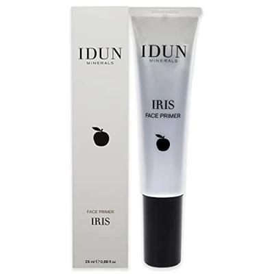 Bild av IDUN Minerals FACE Primer IRIS Primer, Storlek: 26 ml,