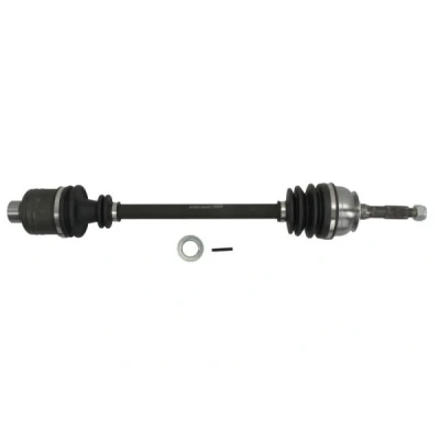 Bild av Drivaxel Pascal G2E017PC
