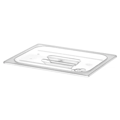 Bild av Gastronorm Lock, GN 1/2, 265mm x 325mm, Transparent
