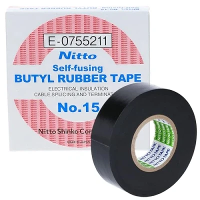 Bild av Generic Vulktejp Nitto 15