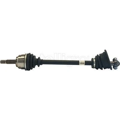 Bild av METELLI 17 0117 Arbre de transmission 648 81 RENAULT: MEGANE Scenic, 1, 1 Cabriolet