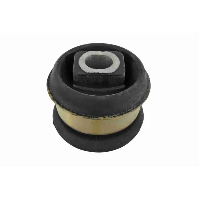 Bild av VAICO V10 2423 Suspension, support d&#039;essieu Essieu arrière, avant Qualité originale AUDI: A4 B5 Avant, Coupe B3, 80 B4 Berline oscaro, mister