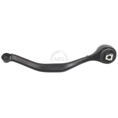 Bild av A.B.S. 210968 bras de suspension sans rotule suspension, avec support en caoutchouc oscillant longitudinal Fonte d&#039;acier 16,8 BMW: X3