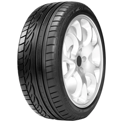 Bild av Dunlop SP Sport 01 235/55 R17 99V auto Pneus été VOLKSWAGEN: Tiguan I, Transporter 5, 5 Bus, FORD: C Max, KUGA 2, Focus Max 574689