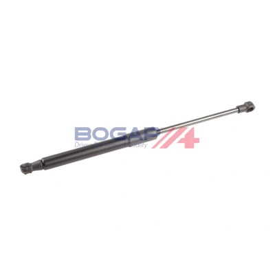 Bild av BOGAP B5134137 Gasfjäder Motorhuv Tvåsidig BMW: X1 (E84) xDrive 28 i, sDrive20i 2.0, sDrive 18 xDrive18d xDrive20d sDrive16d 2.0