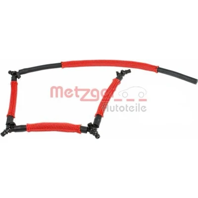 Bild av METZGER 0840066 Tuyau, carburant de fuite approprié pour diesel bio FORD: C Max, S Max Mk1, Focus