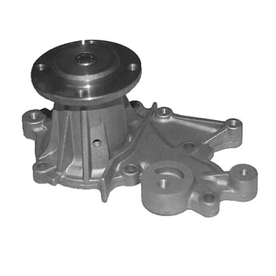 Bild av VALEO 506568 Pompe à eau sans poulie avec joints couvercle SUZUKI: Baleno I 3/5 portes, SWIFT 2, Wagon R+ II portes