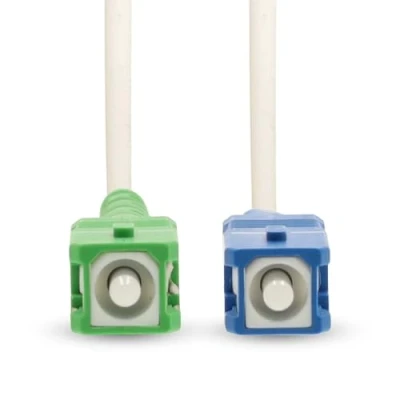 Bild av Nedis Glass Fiber Patch Cable SMF (Single Mode Phase) SC/APC