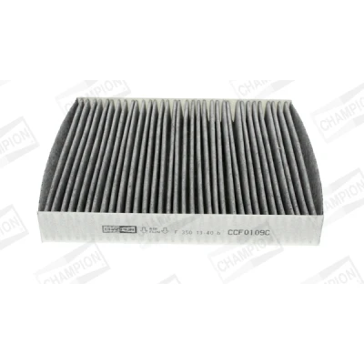 Bild av CHAMPION CCF0109C Filtre d&#039;habitacle à charbon actif 242 209 34 FORD: S Max Mk1, Focus 2, C