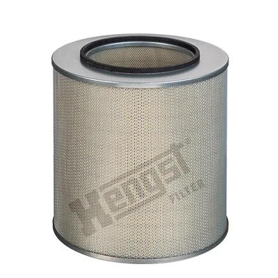 Bild av Luftfilter HENGST FILTER E580L