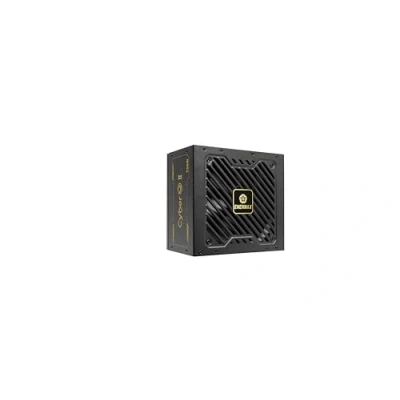 Bild av Enermax CyberG II Strömförsörjning 750 Watt 120 mm ATX 3.1 80 Plus Gold certificate
