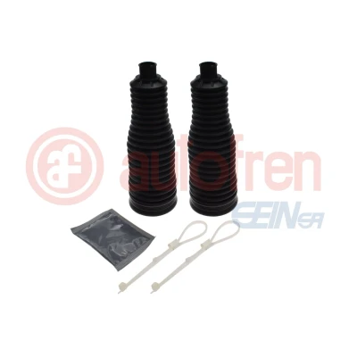 Bild av AUTOFREN SEINSA D9324C Jeu de joints soufflets, direction Essieu avant droit, gauche AUDI: Q5, A5 B8 Coupe, Sportback