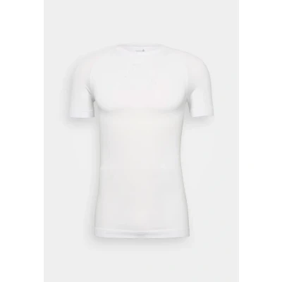 Bild av Castelli CORE Seamless BASE Layer Undertröja, Storlek: L/XL, White