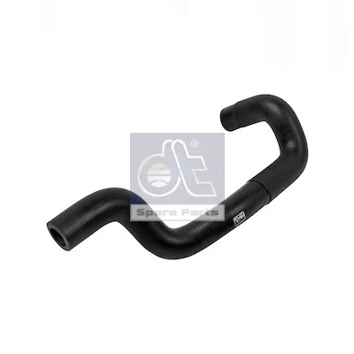 Bild av Slang, värmeväxlare, värmare Dt spare parts 3.82605