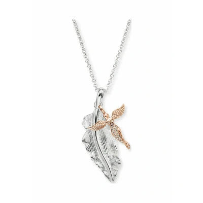 Bild av Engelsrufer Halsband Rose goldcoloured, Storlek: One Size, gold coloured