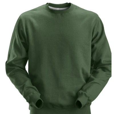 Bild av SWEATSHIRT CLASSIC SKOGSGRÖN STL XL Beijerbygg Byggmaterial