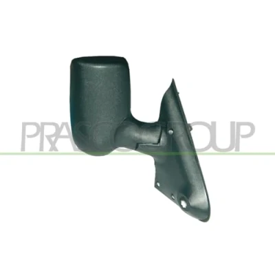 Bild av Rétroviseur extérieur Prasco Premium FD9108003P droit noir manuel ajustable convexe FORD: Transit Mk6 Van, Сamion à Plateau/Сhâssis
