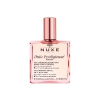 Bild av NUXE Huile Prodigieuse Florale Multi Purpose Dry Oil Face Body Hair Spray 100 ml