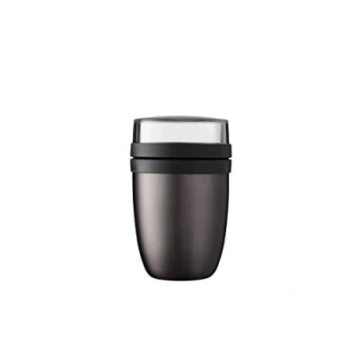 Bild av Mepal Lunchpot Ellipse Insulated Titanium