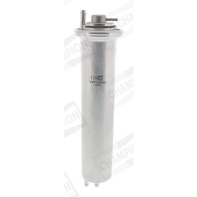 Bild av CHAMPION CFF100433 Filtre à Carburant de conduite 8 BMW: 5 Berline, X5, 7
