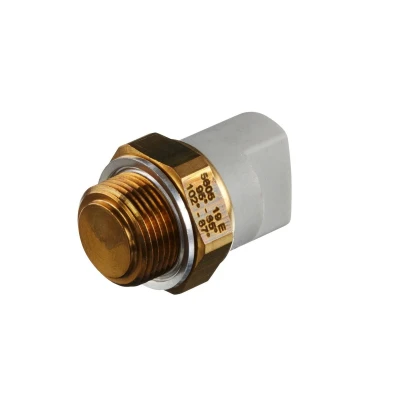 Bild av HELLA 6ZT 007 802 001 Interrupteur de température, ventilateur radiateur M 22 x 1,5 12 AUDI: A6 C4 Avant, Cabriolet B4, A4 B5 Berline