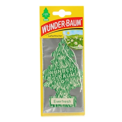 Bild av Wunder Baum Everfresh 134218 Désodorisant Sac