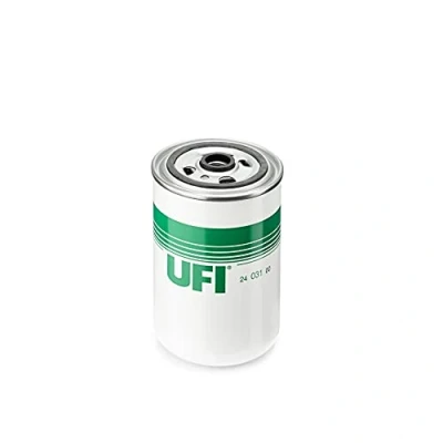 Bild av UFI 24.031.00 Filtre à Carburant Cartouche filtrante RENAULT TRUCKS: Midlum, Kerax, Premium