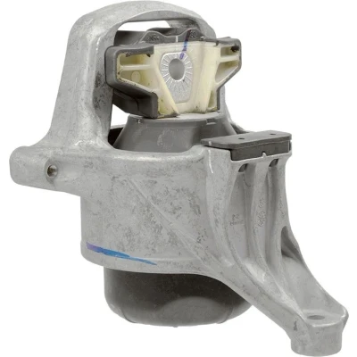Bild av LEMFÖRDER 39882 01 Support moteur gauche hydraulique commutable électriquement AUDI: A4 B9 Berline, Avant