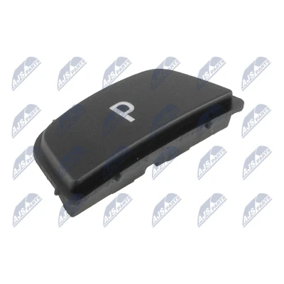 Bild av Växelspak, automattransmission, bmw 5 [f10], touring [f11], 6 cabriolet [f12], coupé [f13], gran coupe [f06], 61319252141