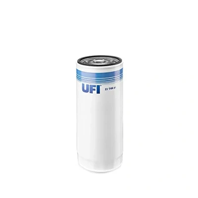 Bild av UFI 23.144.01 Filtre à huile 1 1/8 16 UNF avec un clapet de non retour vissé
