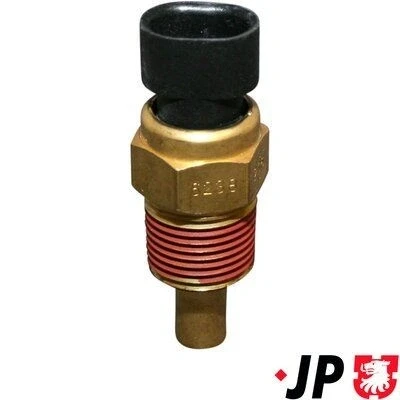 Bild av JP GROUP 1293101500 Sonde De Température Liquide Refroidissement noir OPEL: Corsa C 3/5 portes, Astra G CC, Meriva A