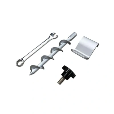 Bild av Exit Scala Ground Anchors For Natural Grass (2 Pieces)