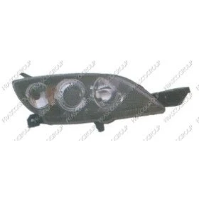 Bild av PRASCO MZ3264913 Phares droit HB3, H7 MAZDA: 3 5 portes