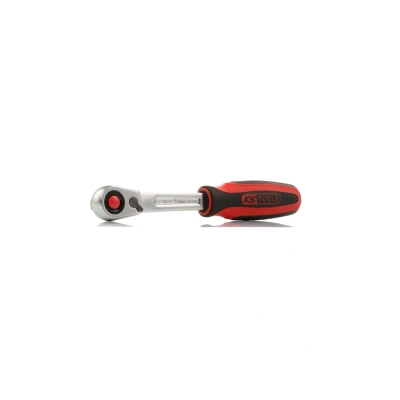 Bild av KS TOOLS 920.1490 Cliquet 72 6,3 (1/4&quot;) 140 Acier chrome vanadium