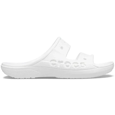 Bild av Crocs Unisex Baya Sandal Clog, Vitt, 39/40 EU