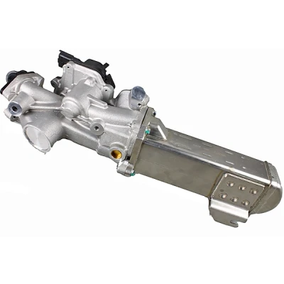 Bild av METZGER 0892773 Module AGR sans joint d&#039;étanchéite avec vanne EGR