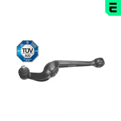 Bild av OPTIMAL G5 024 Bras de suspension gauche, inférieur, Essieu avant barre oscillant transversal 16 PEUGEOT: 205 II 3/5 portes, I portes