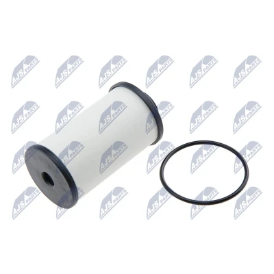 Bild av Hydraulikfilter, automatväxellåda, audi,seat,skoda,vw, 02E 305 051 B, C kit, C, D, 398 051, 02E3